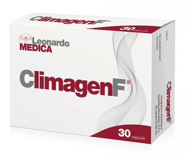 CLIMAGENF 30 CAPSULE - Farmacia Dott. Pasquale Russo