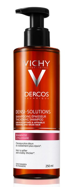 DERCOS SHAMPO DENSI SOLUTIONS 250 ML - Farmacia Dott. Pasquale Russo