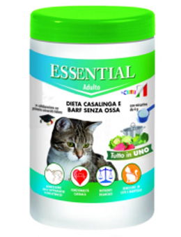 ESSENTIAL GATTO ADULT 150 G - Farmacia Dott. Pasquale Russo
