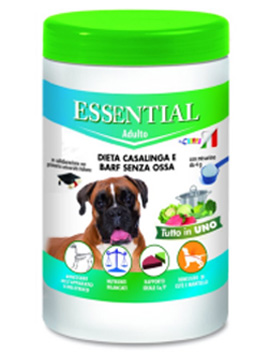 ESSENTIAL CANE ADULT 150 G - Farmacia Dott. Pasquale Russo