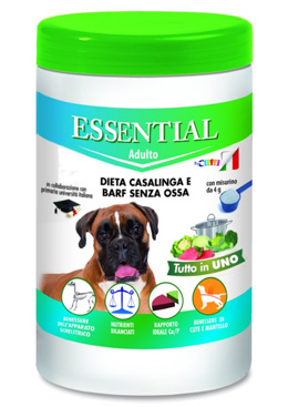 ESSENTIAL CANE ADULT 650 G - Farmacia Dott. Pasquale Russo