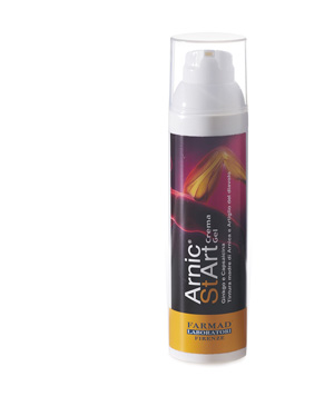 ARNICSTART CREMA GEL 75 ML - Farmacia Dott. Pasquale Russo