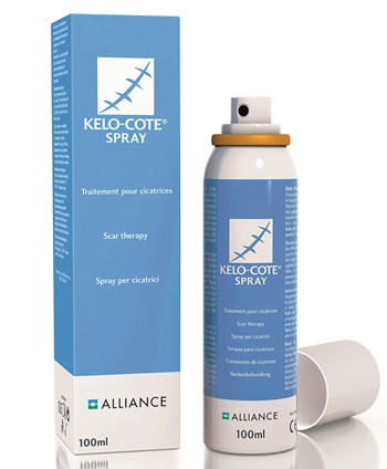KELO COTE SPRAY 100 ML - Farmacia Dott. Pasquale Russo