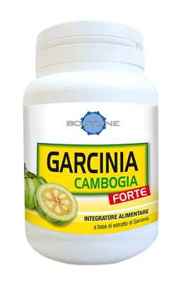 GARCINIA CAMBOGIA FORTE 60 CAPSULE - Farmacia Dott. Pasquale Russo
