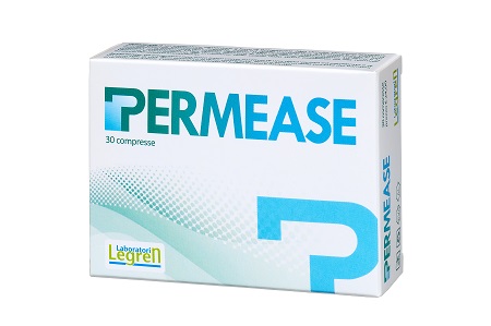 PERMEASE 30 COMPRESSE - Farmacia Dott. Pasquale Russo