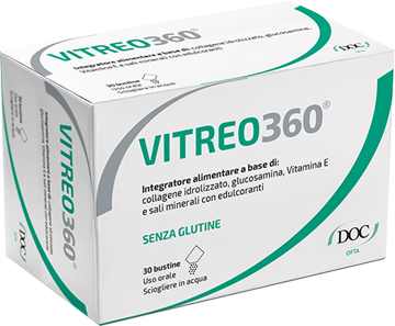 VITREO360 30 BUSTINE - Farmacia Dott. Pasquale Russo