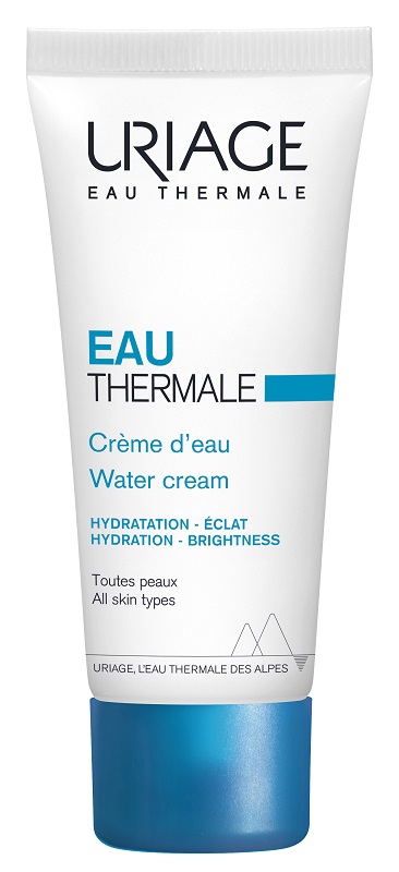 EAU THERMALE CREMA LEGGERA ACQ 40 ML - Farmacia Dott. Pasquale Russo
