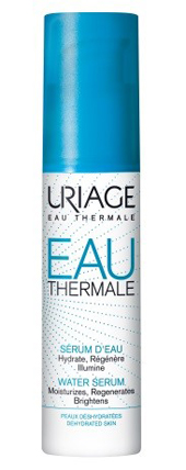 EAU THERMALE SIERO ACQ 30 ML - Farmacia Dott. Pasquale Russo