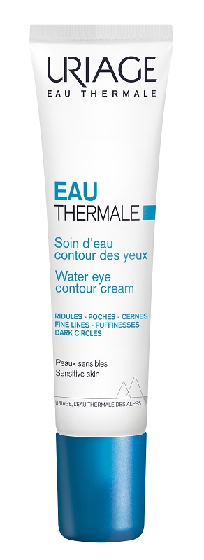 EAU THERMALE CONTORNO OCCHI ACQ 15 ML - Farmacia Dott. Pasquale Russo