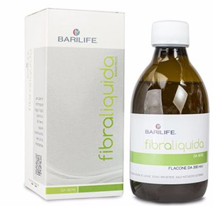 BARILIFE FIBRALIQUIDA 300 ML - Farmacia Dott. Pasquale Russo