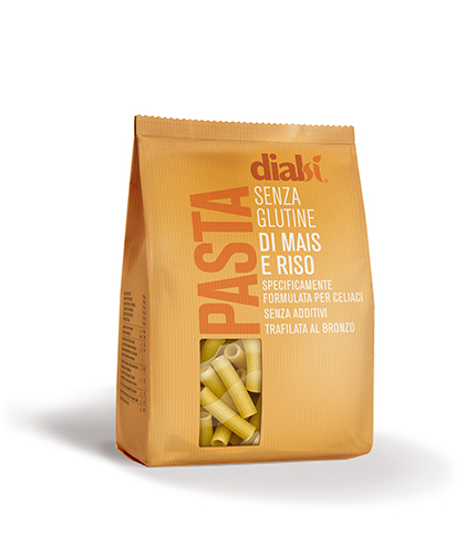 DIALSI' PASTA MACCHERRONCINI 35 400 G - Farmacia Dott. Pasquale Russo
