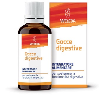 GOCCE DIGESTIVE 50 ML - Farmacia Dott. Pasquale Russo