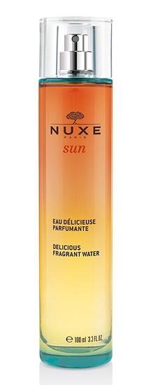 NUXE SUN ACQUA PROFUMATA DELIZIOSA 100 ML - Farmacia Dott. Pasquale Russo