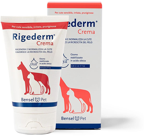 RIGEDERM CREMA 100 ML - Farmacia Dott. Pasquale Russo