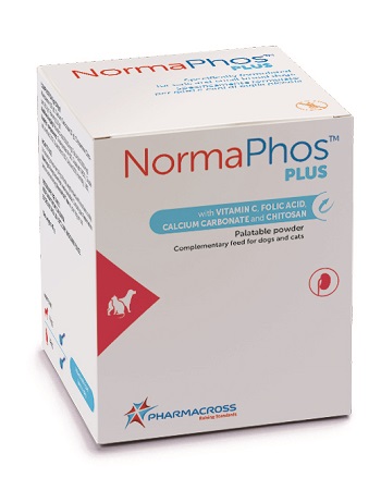 NORMAPHOS PLUS 45 G - Farmacia Dott. Pasquale Russo