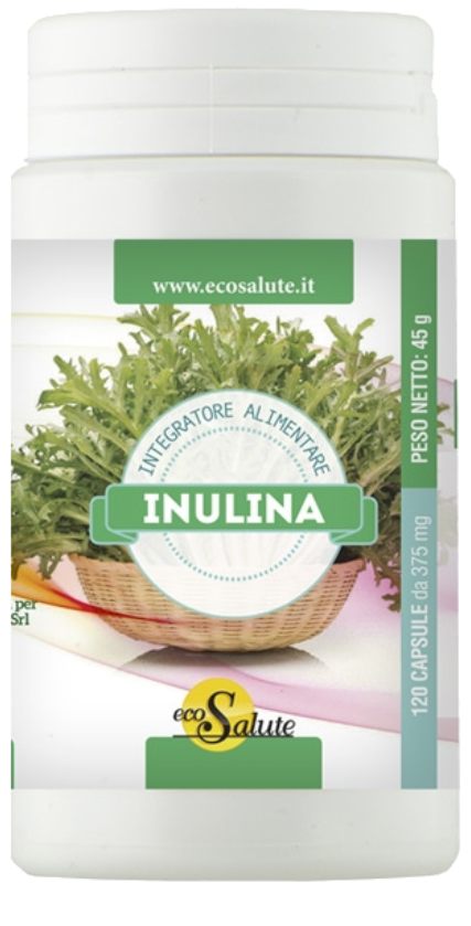 INULINA 120 CAPSULE - Farmacia Dott. Pasquale Russo