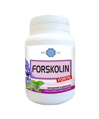 FORSKOLIN FORTE 60 CAPSULE - Farmacia Dott. Pasquale Russo