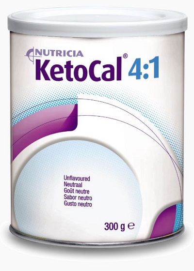 KETOCAL 4:1 NEUTRO 300 G - Farmacia Dott. Pasquale Russo