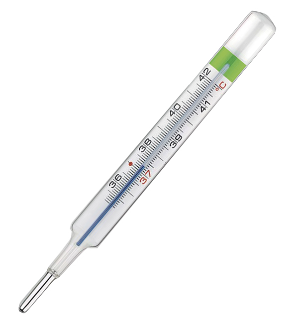 COLPHARMA THERMO GREEN PLUS TERMOMETRO - Farmacia Dott. Pasquale Russo
