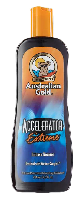 ACCELERATOR EXTREME 250 ML - Farmacia Dott. Pasquale Russo