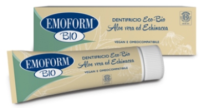 EMOFORM BIO DENTIFRICIO OFFERTA SPECIALE - Farmacia Dott. Pasquale Russo