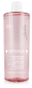 DEFENCE ACQUA MICELLARE 500 ML - Farmacia Dott. Pasquale Russo