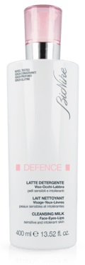 DEFENCE LATTE DETERGENTE 400 ML - Farmacia Dott. Pasquale Russo