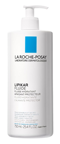 LIPIKAR FLUIDO 750 ML - Farmacia Dott. Pasquale Russo