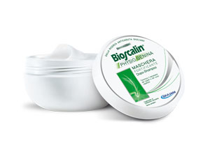 BIOSCALIN PHYSIOGENINA MASCHERA FORTIFICANTE DOPO SHAMPOO 200 ML - Farmacia Dott. Pasquale Russo