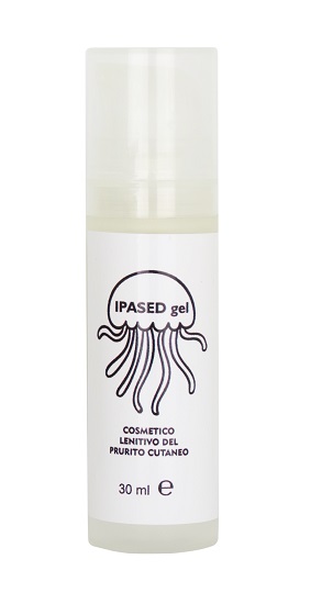 IPASED GEL 30 ML - Farmacia Dott. Pasquale Russo