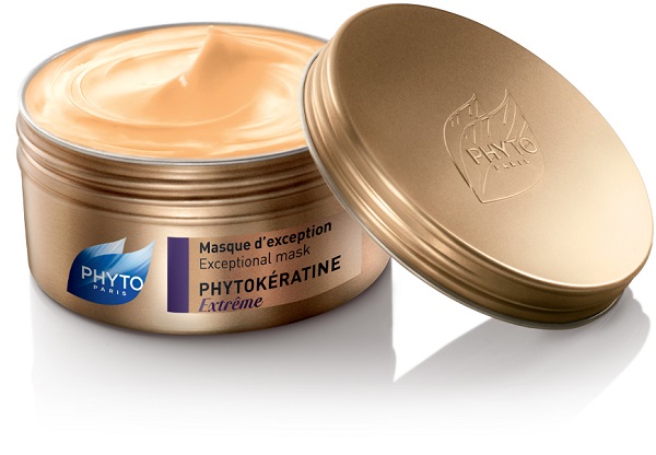 PHYTOKERATINE EXTREME MASCHERA 200 ML - Farmacia Dott. Pasquale Russo