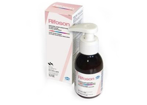 RIFOSON 100 ML - Farmacia Dott. Pasquale Russo