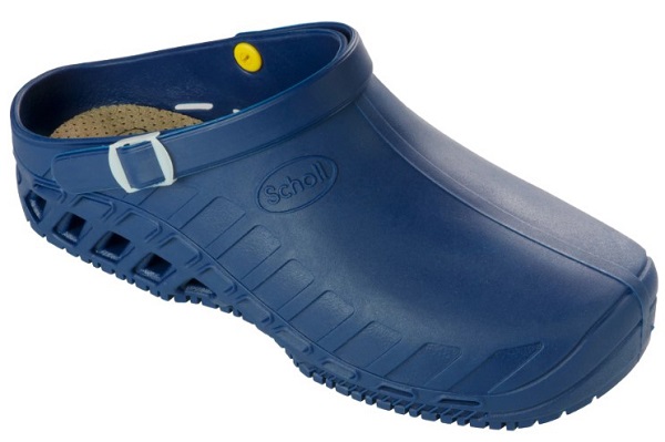 CLOG EVO TPR UNISEX BLUE 38-39 COLLEZIONE SS17 1 PAIO - Farmacia Dott. Pasquale Russo