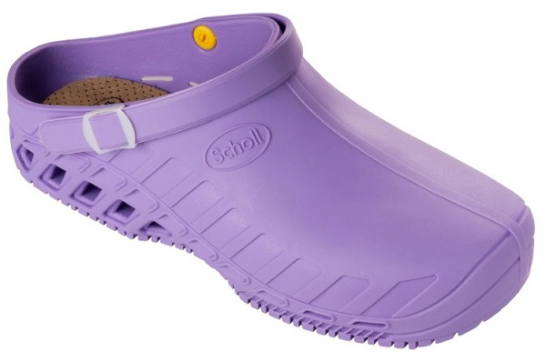 CLOG EVO TPR UNISEX LILAC 36-37 COLLEZIONE SS17 1 PAIO - Farmacia Dott. Pasquale Russo