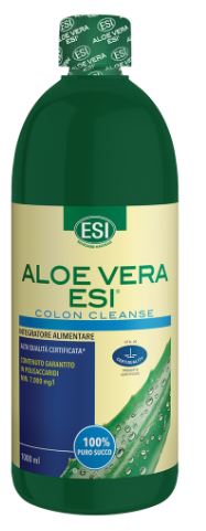 ESI ALOE VERA COLON CLEANSE 1 L - Farmacia Dott. Pasquale Russo