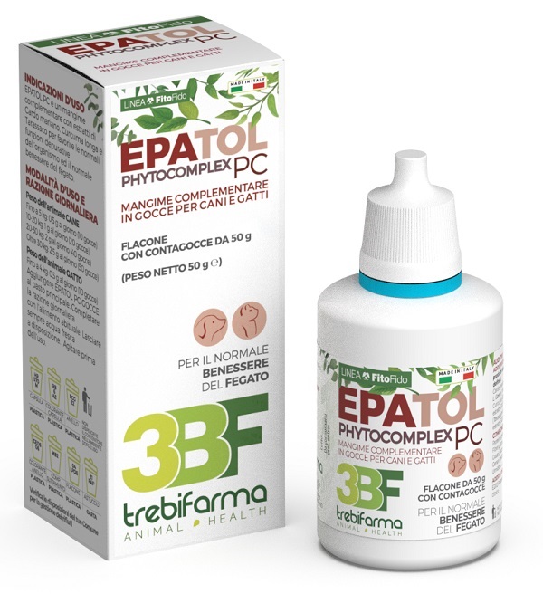 EPATOL PC GOCCE FLACONE 50 G - Farmacia Dott. Pasquale Russo