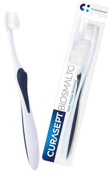 CURASEPT SPAZZOLINO BIOSMALTO PROTECTION ADULTI - Farmacia Dott. Pasquale Russo