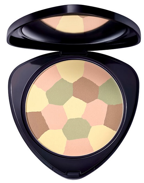 DR HAUSCHKA MALLOW COLOUR CORRECTIN G POWDER 00 TRANSLUCENT 8 G - Farmacia Dott. Pasquale Russo