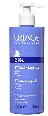 PREMIERE HUILE LAVANTE 500 ML - Farmacia Dott. Pasquale Russo