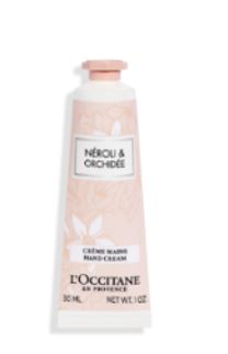 NEROLI & ORCHIDEA CREMA MANI 30 ML - Farmacia Dott. Pasquale Russo