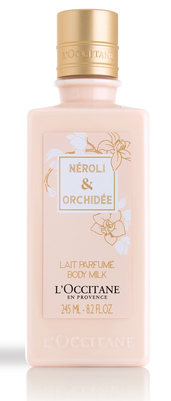 NEROLI & ORCHIDEA LATTE CORPO 245 ML - Farmacia Dott. Pasquale Russo