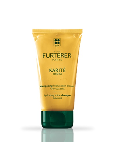 RENE FURTERER KARITE' HYDRA SHAMPOO IDRATAZIONE BRILLANTEZZA 150 ML - Farmacia Dott. Pasquale Russo