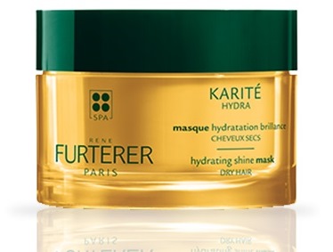 RENE FURTERER KARITE' HYDRA MASCHERA IDRATAZIONE BRILLANTEZZA 200 ML - Farmacia Dott. Pasquale Russo