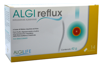 ALGIREFLUX 14 BUSTINE - Farmacia Dott. Pasquale Russo