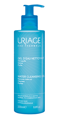 GEL DETERGENTE ALL'ACQUA 200 ML - Farmacia Dott. Pasquale Russo