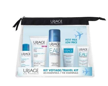 TRAVEL KIT VOYAGE - Farmacia Dott. Pasquale Russo