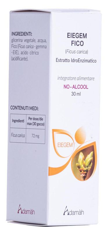 EIEGEM FICO 30 ML - Farmacia Dott. Pasquale Russo