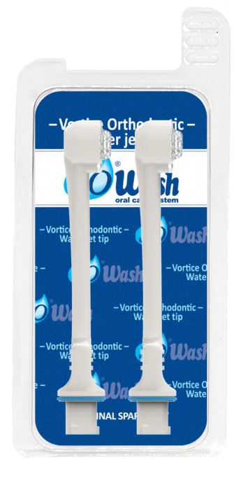 SOWASH TESTINA VORTICE ORTHODONTIC ACTIVE RICARICA 2 PEZZI - Farmacia Dott. Pasquale Russo