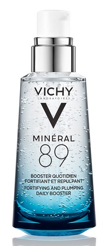 MINERAL 89 SIERO 50 ML - Farmacia Dott. Pasquale Russo