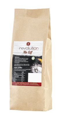 MIX TEFF 1000 G - Farmacia Dott. Pasquale Russo